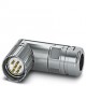 CA-06P1N8AT0DN 1619340 PHOENIX CONTACT Conector de encaixe para cabos