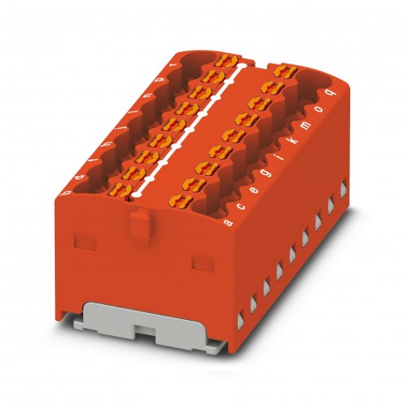 PTFIX 18X1,5-G RD 3002879 PHOENIX CONTACT Blocco distributore