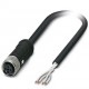 SAC-4P- 2,5-731/FS SCO RAIL 1022352 PHOENIX CONTACT Cable para sensores/actuadores