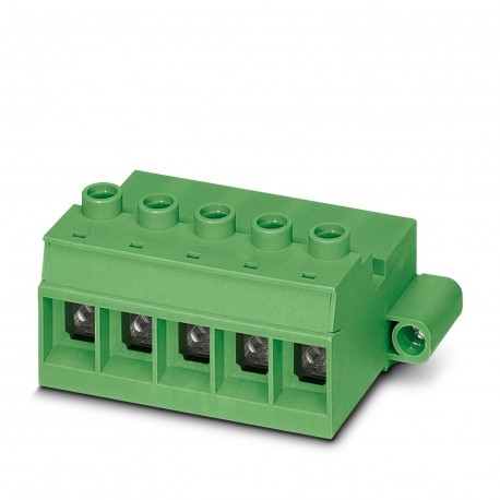 IPC 35 HC/ 3-STF-15,00 BD:1-3 1709944 PHOENIX CONTACT Conector enchufable para placa de circ. impreso