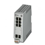 FL SWITCH 2206-2SFX 2702969 PHOENIX CONTACT Industrial Ethernet Switch