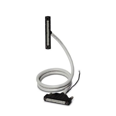 CABLE-KS40/KS40/1,0M/YUC/CS 2904424 PHOENIX CONTACT Câble
