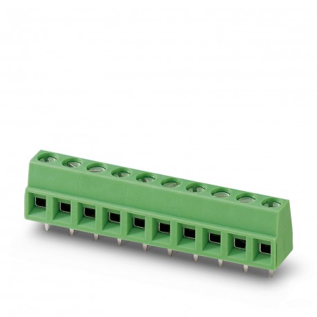 MKDSN 1,5/ 6 RD 1705111 PHOENIX CONTACT PCB terminal block