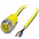 SAC-4P-MINMS/ 1,0-400 1577215 PHOENIX CONTACT Cable para sensores/actuadores