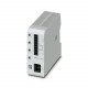 CBMC E4 24DC/1-10A NO 2906032 PHOENIX CONTACT Interruptor de protección de equipos electrónico multicanal pa..