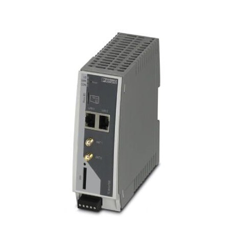 TC ROUTER 2002T-4G 2702530 PHOENIX CONTACT Router