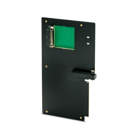 1771-CARDEDGE10/D25F 2908756 PHOENIX CONTACT Placa de interface