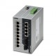 FL SWITCH 3012E-2FX 2891120 PHOENIX CONTACT Industrial Ethernet Switch