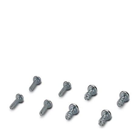 HCS-T MAXI D-FIX 4,6 SECND 2203734 PHOENIX CONTACT Kit de fixation