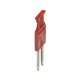 FBSRH 2-6 3033812 PHOENIX CONTACT Corto circuito connettore