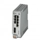 FL SWITCH 2207-FX 2702328 PHOENIX CONTACT Industrial Ethernet Switch