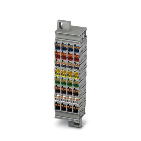 PTMC 1,5/32-2H VDE0815 19Z A-H 3270393 PHOENIX CONTACT Marshalling patchboard