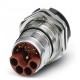 SH-8EPS48AH000S 1627206 PHOENIX CONTACT Connettore del dispositivo, montaggio posteriore