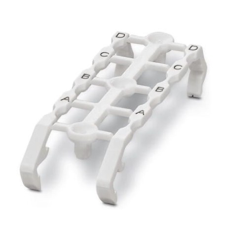 TM-PTRV 4,QR:D-A 0803467 PHOENIX CONTACT Repères pour blocs de jonction