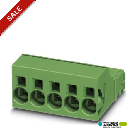 ISPC 16/ 4-ST-10,16 OGBD:ERD-W 1704474 PHOENIX CONTACT Conector de placa de circuito impreso, sección nomina..