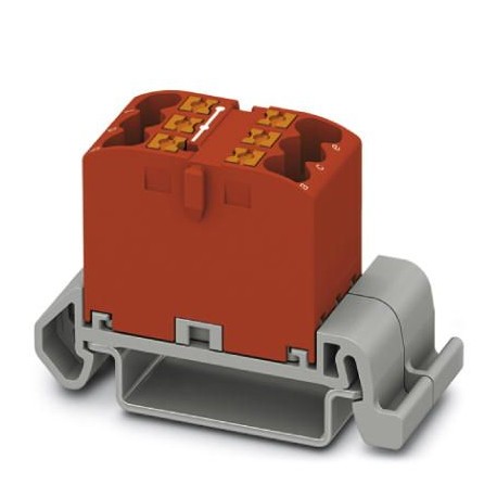 PTFIX 6X2,5-NS35A RD 3273136 PHOENIX CONTACT Blocco distributore