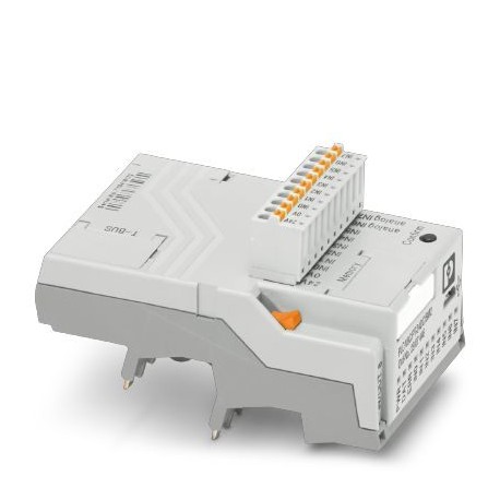 PLC-V8C/PT-24DC/BM2 2907446 PHOENIX CONTACT Automate