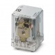 REL-PR3-48DC/3X21 2908894 PHOENIX CONTACT Einzelrelais