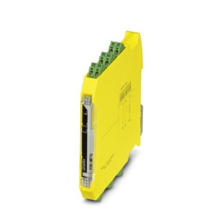 PSR-MC60-2NO-1DO-24DC-SP 2700572 PHOENIX CONTACT Relè di sicurezza