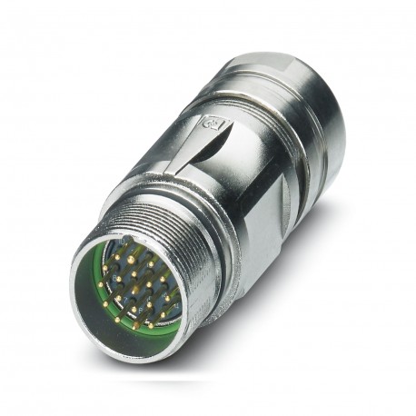 CA-1RP1N8A90DN 1624010 PHOENIX CONTACT Conector de encaixe para acoplamentos