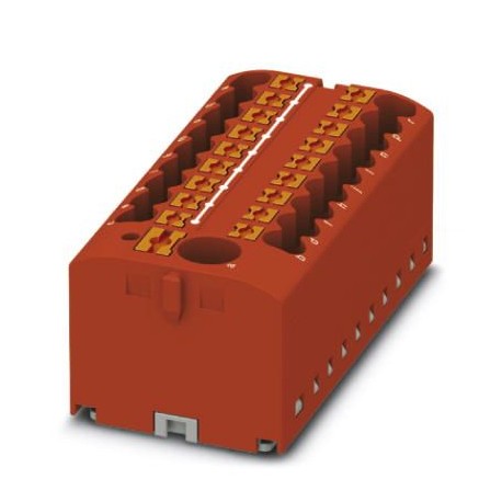 PTFIX 6/18X2,5 RD 3273378 PHOENIX CONTACT Blocco distributore