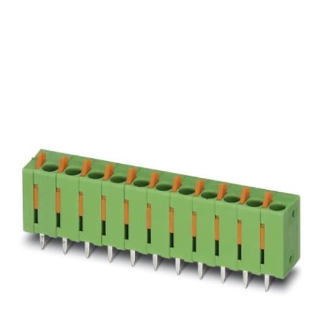 FFKDSA1/V2-5,08- 8 1700677 PHOENIX CONTACT Borne de placa de circuito impresso