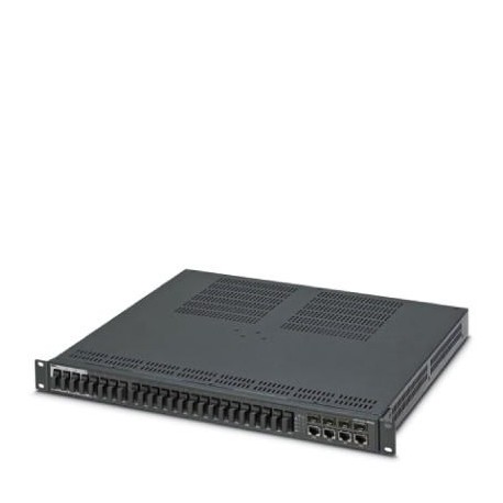 FL SWITCH 4800E-24FX-4GC 2891102 PHOENIX CONTACT Industrial Ethernet Switch