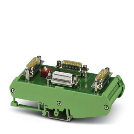 UM 108-4XD15SUB/S/SC068 2907442 PHOENIX CONTACT Module interface