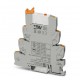 PLC-RPT- 24DC/21AU/MS 2909672 PHOENIX CONTACT Módulo de relé