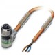 SAC-3P-10,0-PUR/M12FR-2L VW 1693885 - PHOENIX_CONTACT