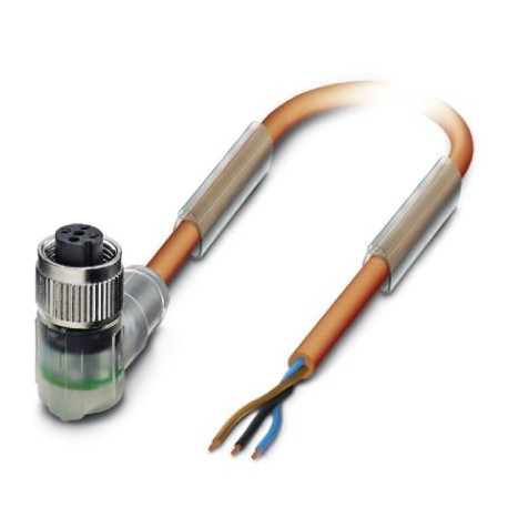 SAC-3P-10,0-PUR/M12FR-2L VW 1693885 - PHOENIX_CONTACT