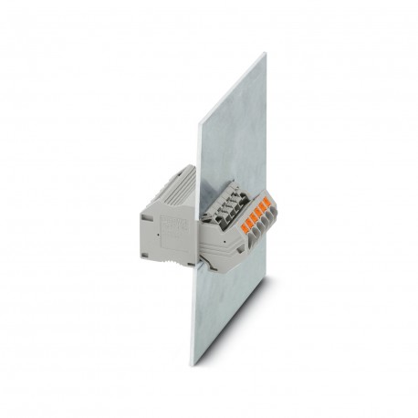 PT 4-WE/19 3044924 PHOENIX CONTACT Panel feed-through terminal block