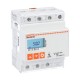 DMED302MID LOVATO ENERGY METER, THREE PHASE WITH NEUTRAL, NON EXPANDABLE, MID CERTIFIED, 80A DIRECT CONNECTI..