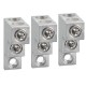 EXA03 LOVATO KIT 3 PEZZI TERMINALI UL PER ADXL250-320A