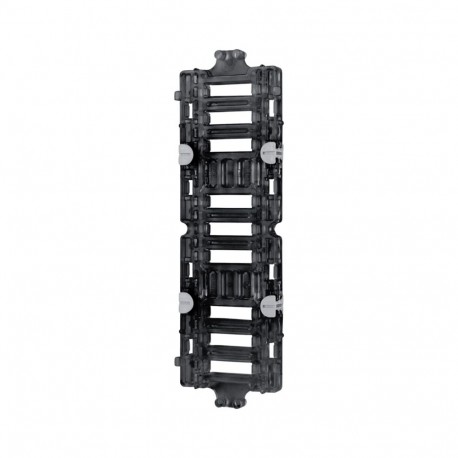 SH1603/4 065366 Y7-65366 EATON ELECTRIC Soporte de barras, para cajas 375mm, hxp 40x10mm