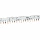 Z-SV/UL-16/1P-1TE/18 104894 Y7-104894 EATON ELECTRIC Phasenschiene, 1Ph, 16qmm, Stift, 18TE
