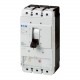 NZMN3-AE400-BT 111655 Y7-111655 EATON ELECTRIC Interruptor automático NZM, 3P, 400A, terminales brida