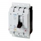 NZMH2-4-A25-SVE 113398 Y7-113398 EATON ELECTRIC Interruptor automático NZM, 4P, 25A, enchufable