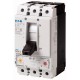 NZMB2-M125-BT 115260 EATON ELECTRIC Interruptor automático NZM, 3P, 125A, Terminal brida