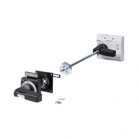 NZM3-XHB-DA-NA 119000 Y7-119000 EATON ELECTRIC Main switch assembly kit, +additional handle, size 3, NA type