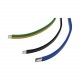 CU-BAND5X24X1-BK 119032 Y7-119032 EATON ELECTRIC Copper band 400A, 5x24x1mm, black
