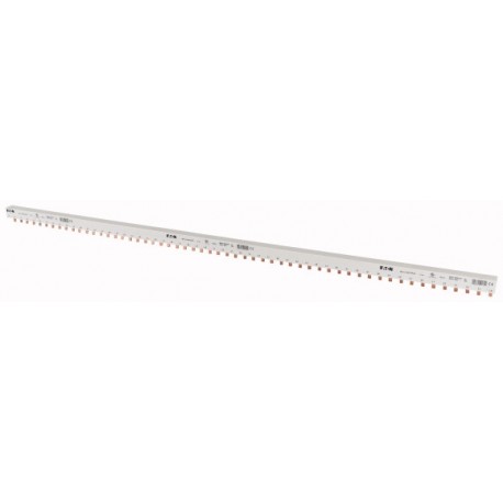 BB-UL-18/2P-2M/56 121982 Y7-121982 EATON ELECTRIC Phasenschiene, 2Ph, 18qmm, Stift, 1m