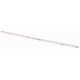 BB-UL-18/1P-1,5M/37 121984 Y7-121984 EATON ELECTRIC Phasenschiene, 1Ph, 18qmm, Stift, 1m