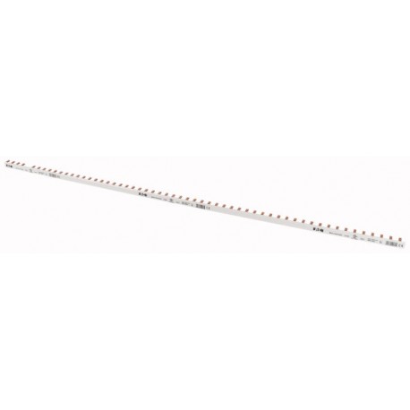 BB-UL-18/1P-1,5M/37 121984 Y7-121984 EATON ELECTRIC Phasenschiene, 1Ph, 18qmm, Stift, 1m