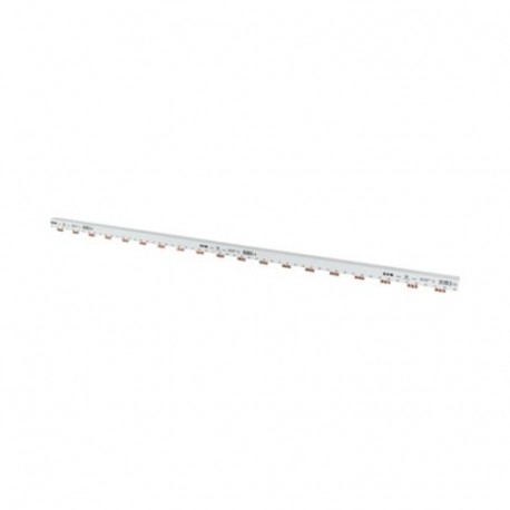 BB-UL-18/3P-4,5M/39 121986 Y7-121986 EATON ELECTRIC Phasenschiene, 3Ph, 18qmm, Stift, 1m