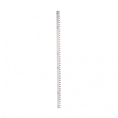 BB-UL-18/2P+AS-2,5M/46 121987 Y7-121987 EATON ELECTRIC Phasenschiene, 2Ph, 18qmm, Stift, 1m