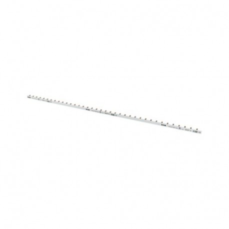 BB-UL-25/1P-1,5M/37 121992 Y7-121992 EATON ELECTRIC Phasenschiene, 1Ph, 25qmm, Stift, 1m