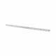 BB-UL-25/2P-3M/39 121993 Y7-121993 EATON ELECTRIC Phasenschiene, 2Ph, 25qmm, Stift, 1m