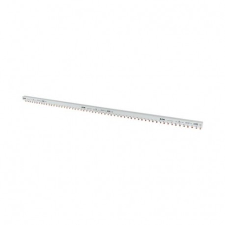 BB-UL-25/3P-4,5M/39 121994 Y7-121994 EATON ELECTRIC Phasenschiene, 3Ph, 25qmm, Stift, 1m