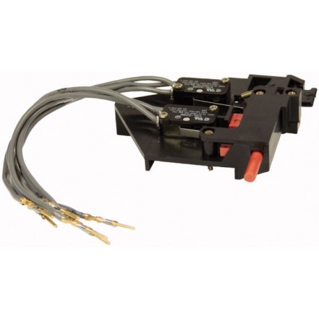 +IZM-OTS 122762 EATON ELECTRIC Contacto auxiliar señalización de disparo, 2 +IZM-OTS